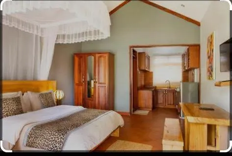 Kizungu Forest Cottages & Spa Kampala Uganda